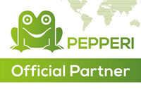 PepperiPartner